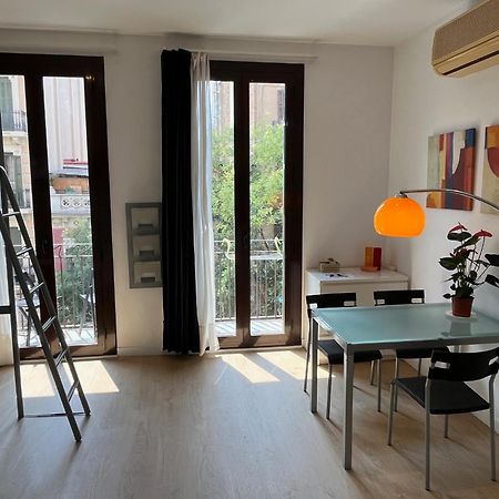 Studio By Sants Market Barcelona Kültér fotó